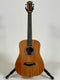 Taylor BT2, Baby Taylor, Solid Mahogany Top