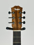 Taylor BT2, Baby Taylor, Solid Mahogany Top
