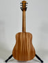 Taylor BT2, Baby Taylor, Solid Mahogany Top
