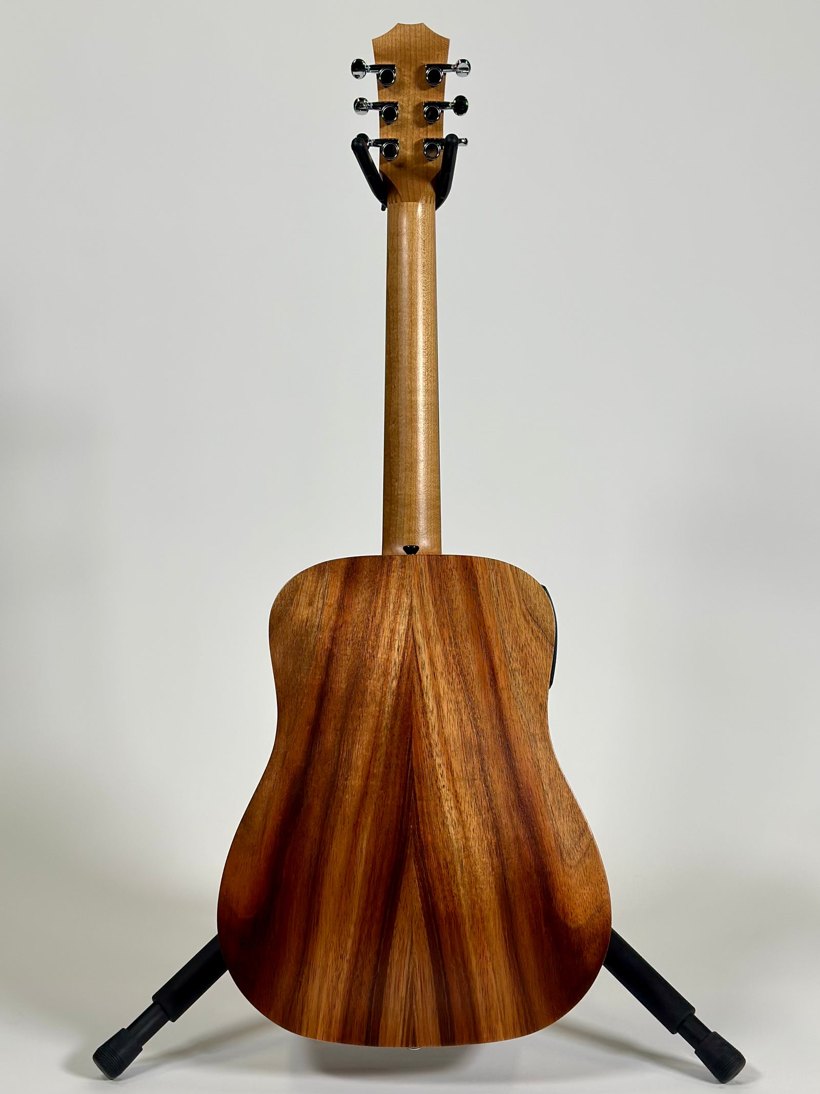 Taylor BTe Koa with Sapele Neck