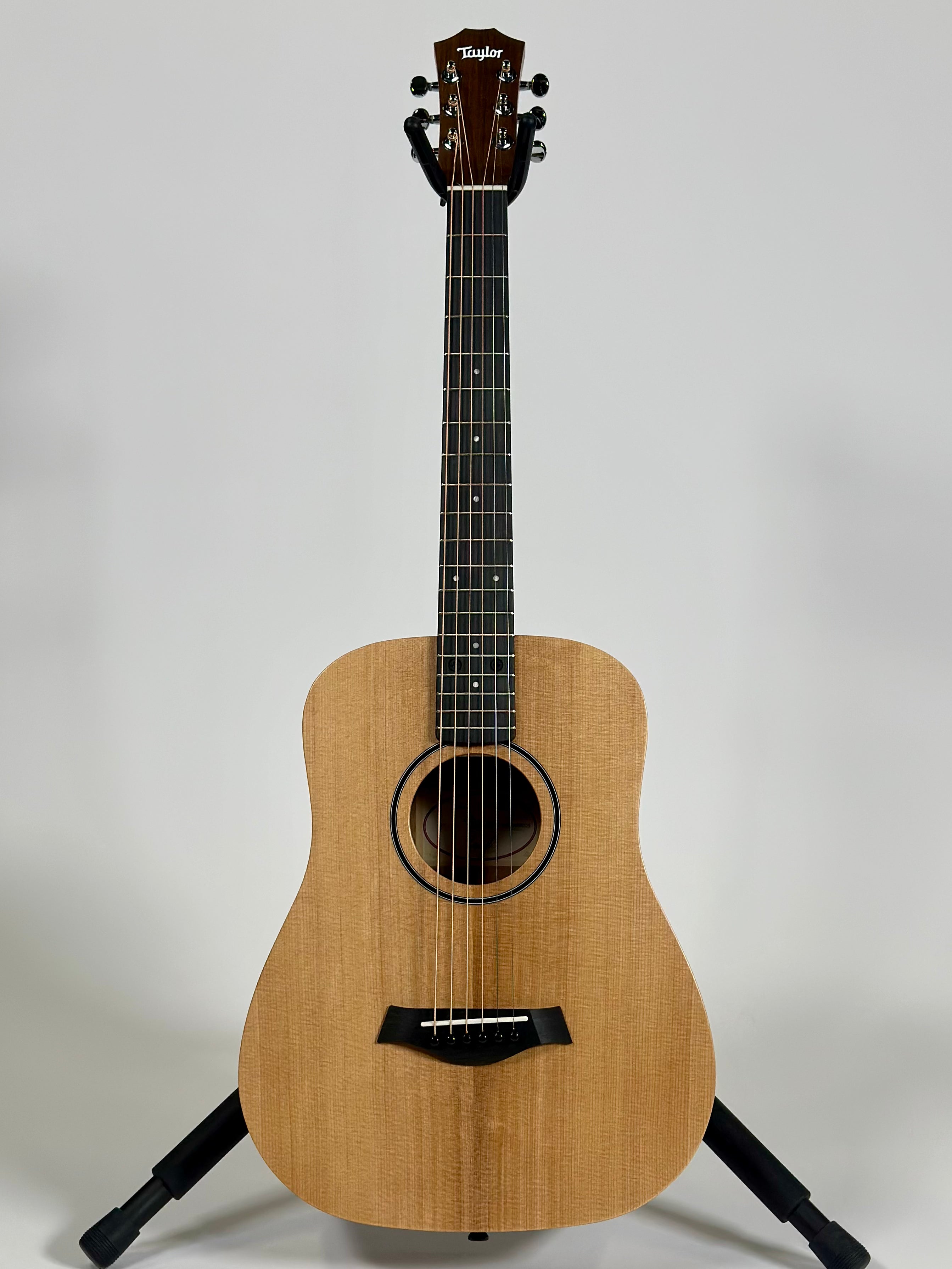 Taylor BT1, Sitka Spruce/Walnut