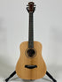 Taylor BT1, Sitka Spruce/Walnut