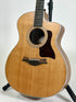 Taylor 214ce, Spruce/Walnut