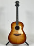 Taylor Gold Label 517e SB, Sunburst with Cream Pickguard, Torrefied Spruce, Neo-Tropical Mahogany