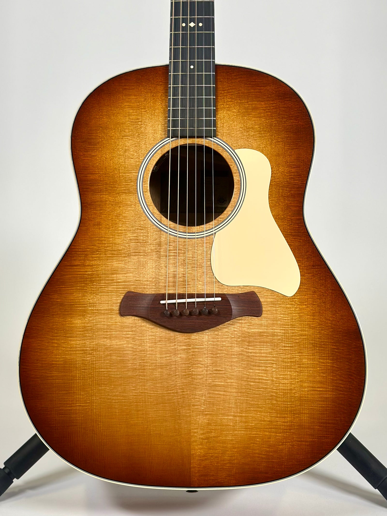 Taylor Gold Label 517e SB, Sunburst with Cream Pickguard, Torrefied Spruce, Neo-Tropical Mahogany