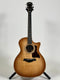 Taylor 314ce Studio, Spruce/Sapele, Shaded Edgeburst