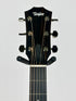 Taylor 314ce Studio, Spruce/Sapele, Shaded Edgeburst