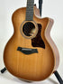 Taylor 314ce Studio, Spruce/Sapele, Shaded Edgeburst
