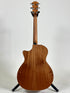 Taylor 314ce Studio, Spruce/Sapele, Shaded Edgeburst