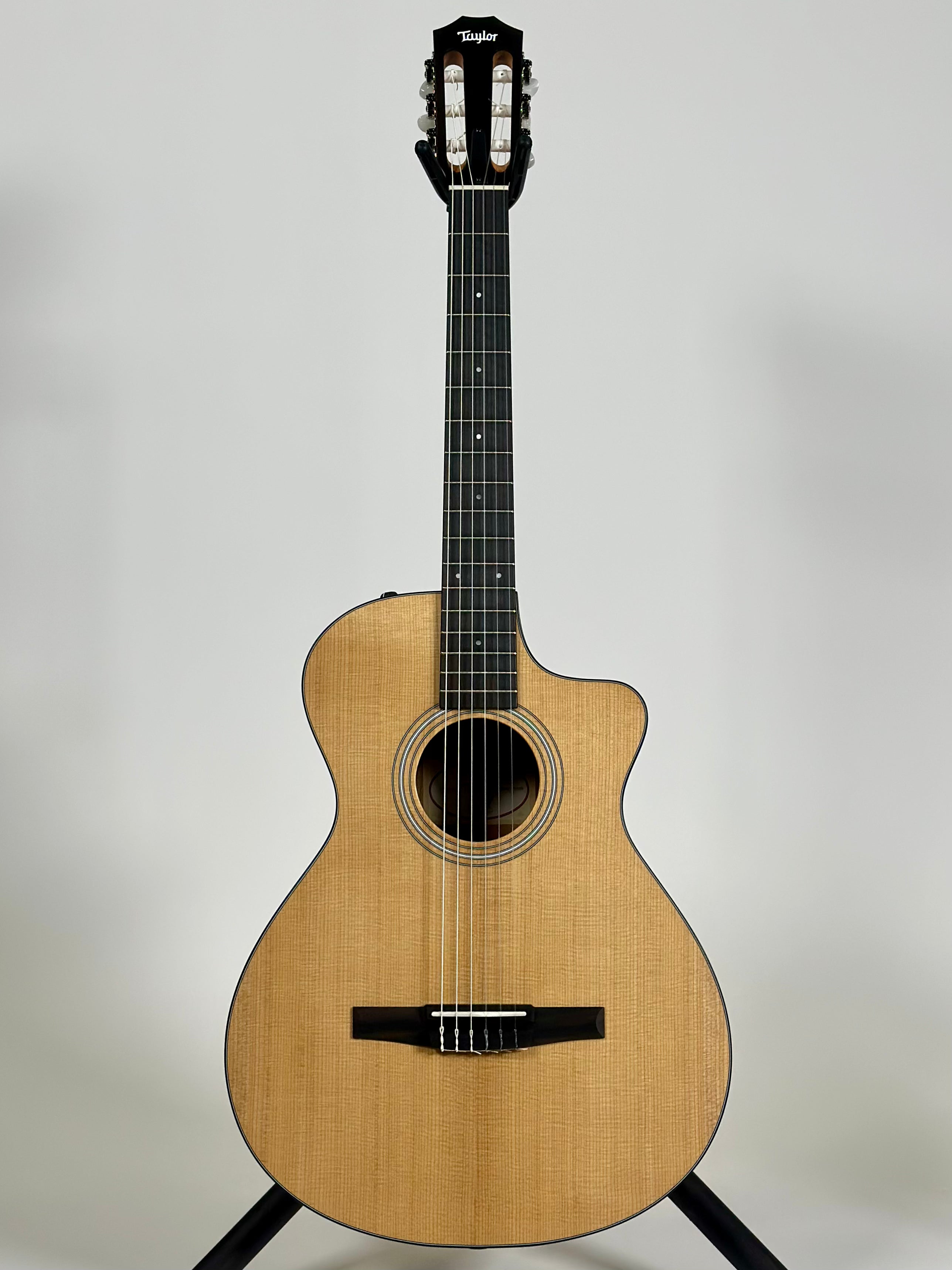 Taylor 112ce-N, Spruce/Sapele