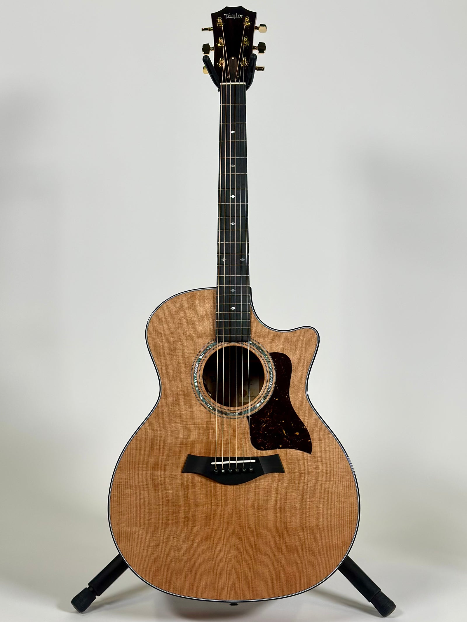 Taylor Legacy 514ce