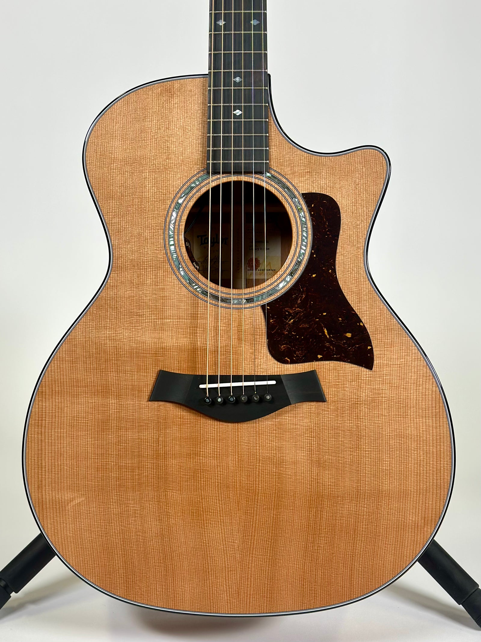 Taylor Legacy 514ce