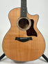 Taylor Legacy 514ce