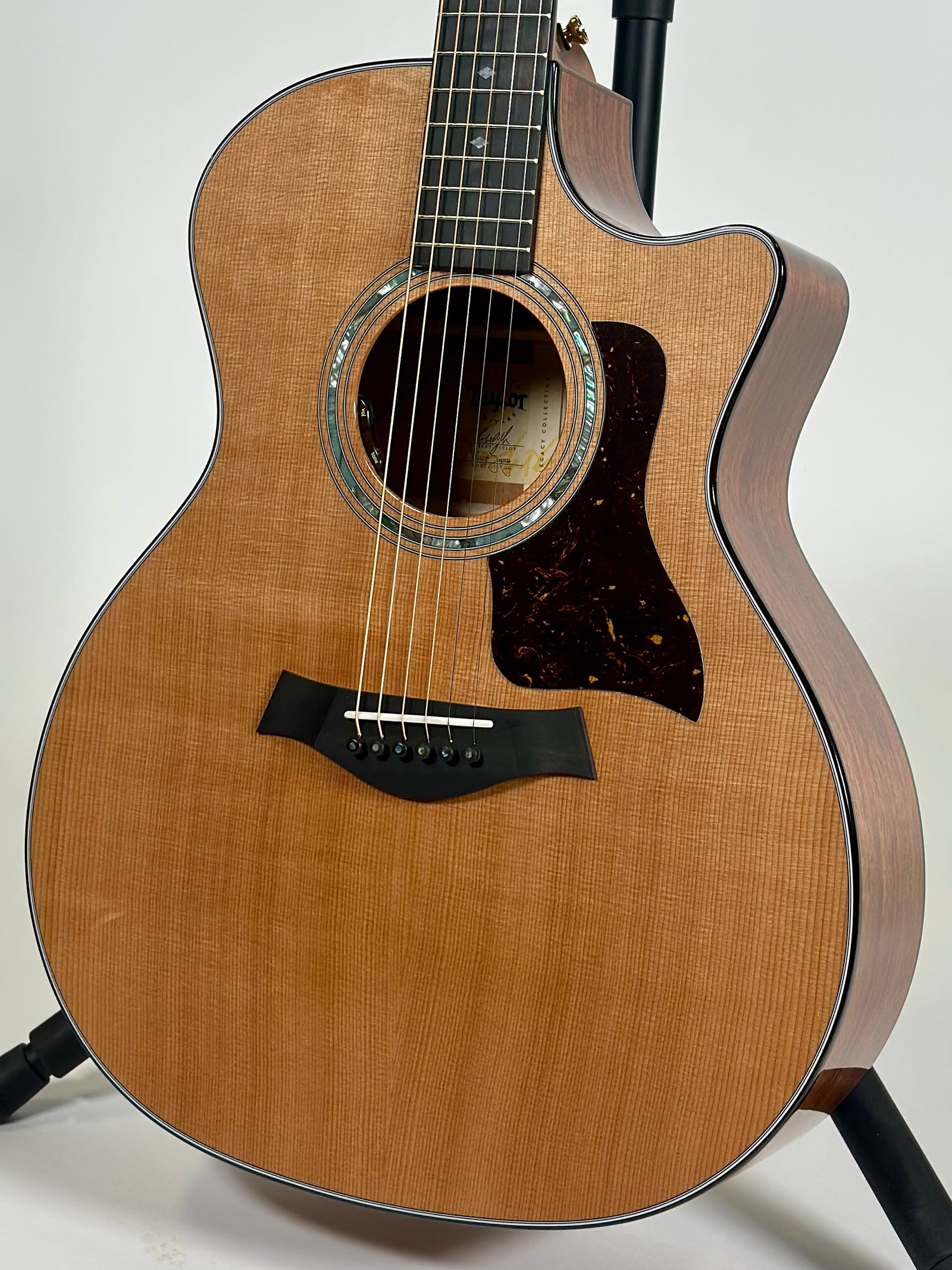 Taylor Legacy 514ce