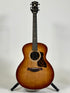 Taylor Gold Label 714e SB, Sunburst with Firestripe Pickguard, Torrefied Spruce, Indian Rosewood