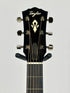 Taylor Gold Label 714e SB, Sunburst with Firestripe Pickguard, Torrefied Spruce, Indian Rosewood
