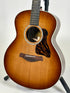 Taylor Gold Label 714e SB, Sunburst with Firestripe Pickguard, Torrefied Spruce, Indian Rosewood