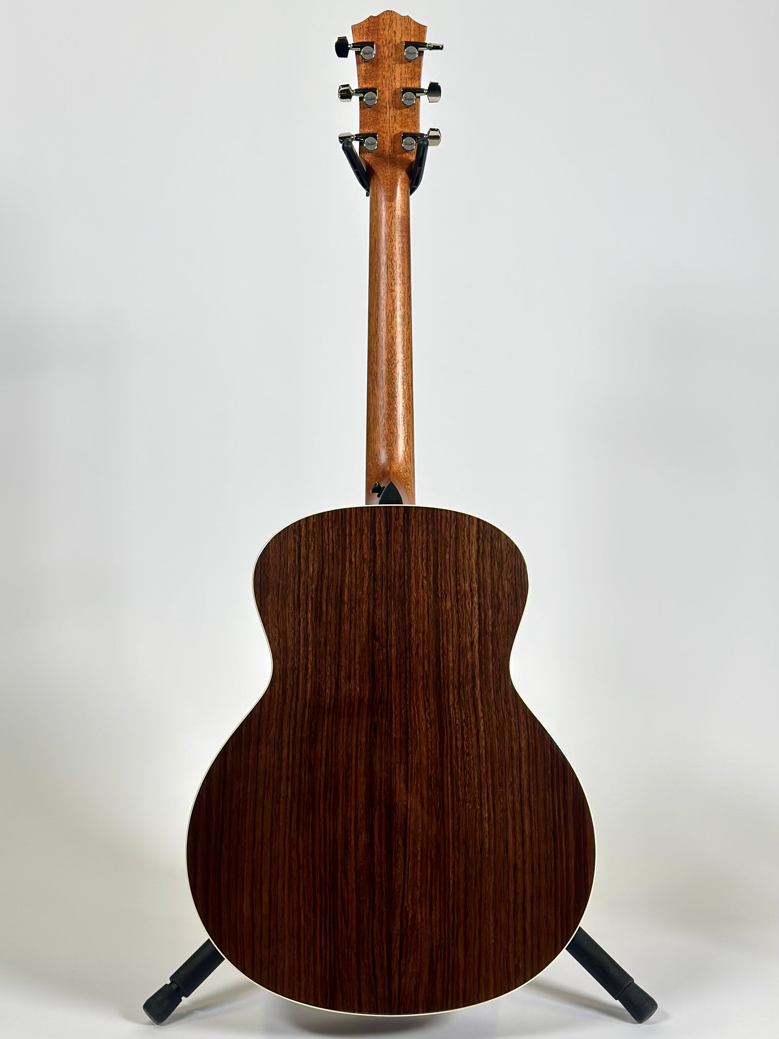 Taylor Gold Label 714e SB, Sunburst with Firestripe Pickguard, Torrefied Spruce, Indian Rosewood