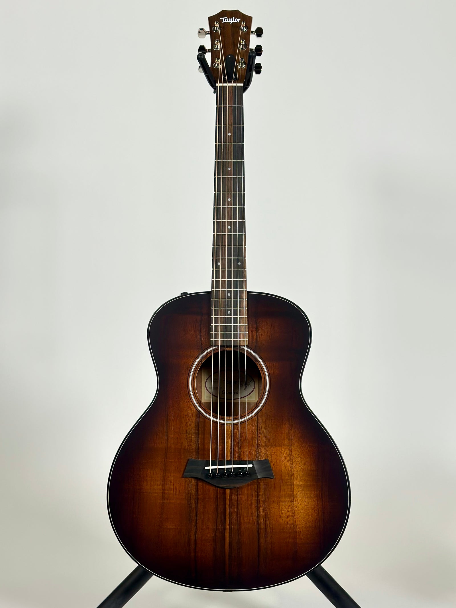 Taylor GS Mini-e Koa Plus