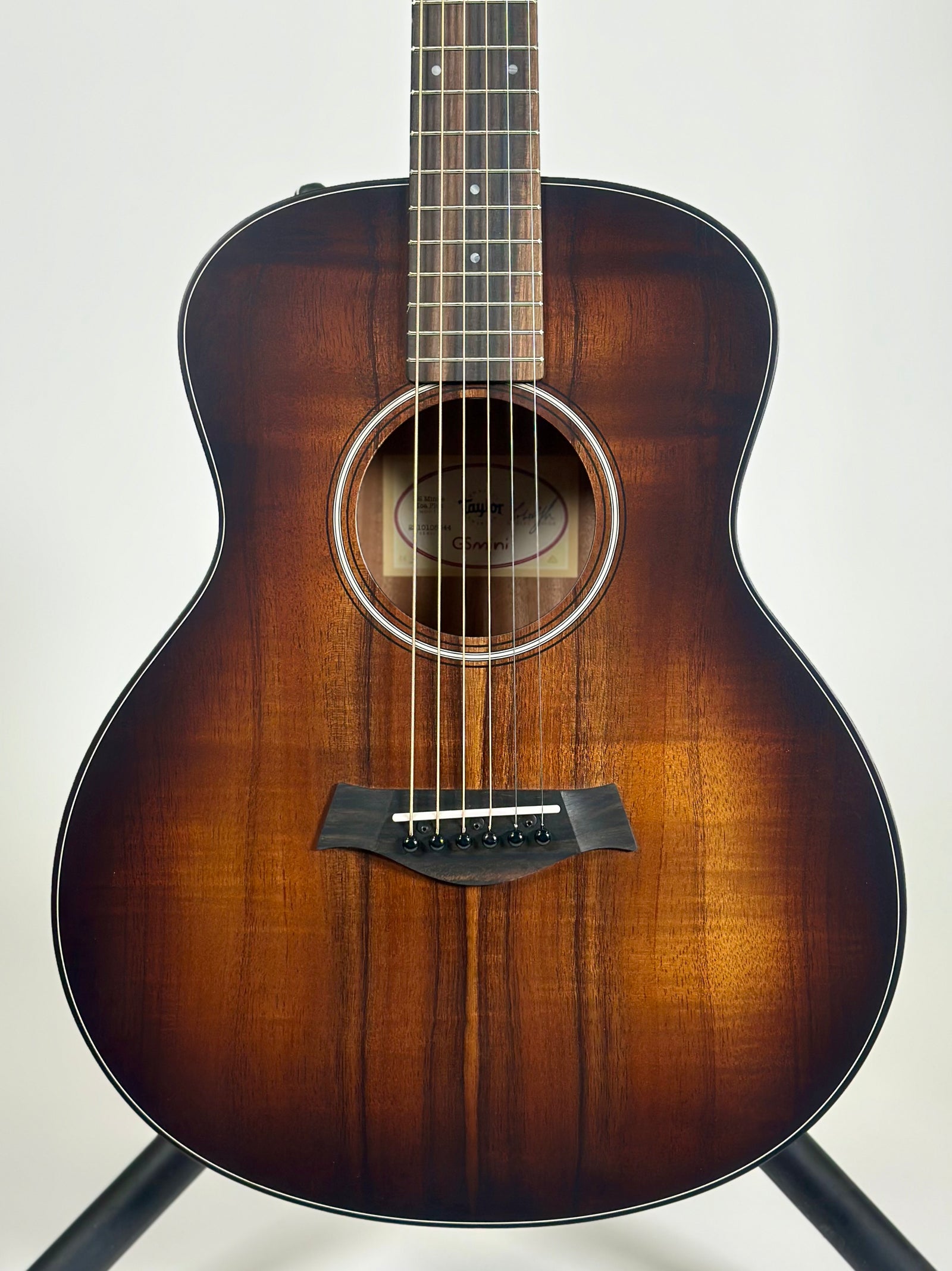 Taylor GS Mini-e Koa Plus