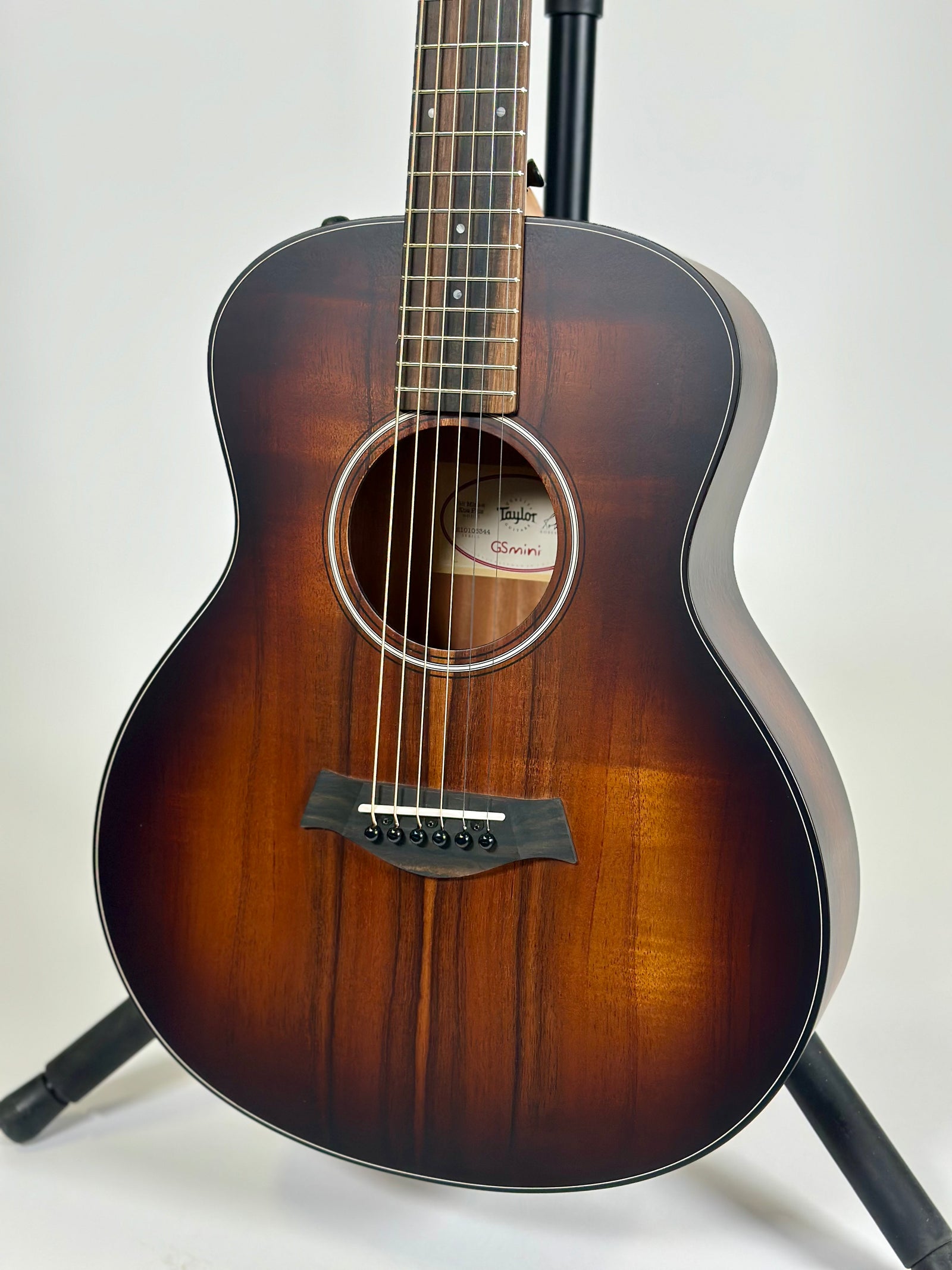 Taylor GS Mini-e Koa Plus