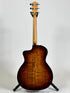 Taylor 214ce-K SB Plus, Sunburst, Spruce/Koa