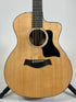 Taylor 254ce Plus, Spruce/Rosewood