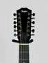 Taylor 254ce Plus, Spruce/Rosewood