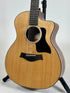 Taylor 254ce Plus, Spruce/Rosewood