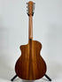 Taylor 254ce Plus, Spruce/Rosewood