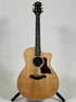 Taylor 214ce-K DLX Grand Auditorium Sitka/Koa Natural