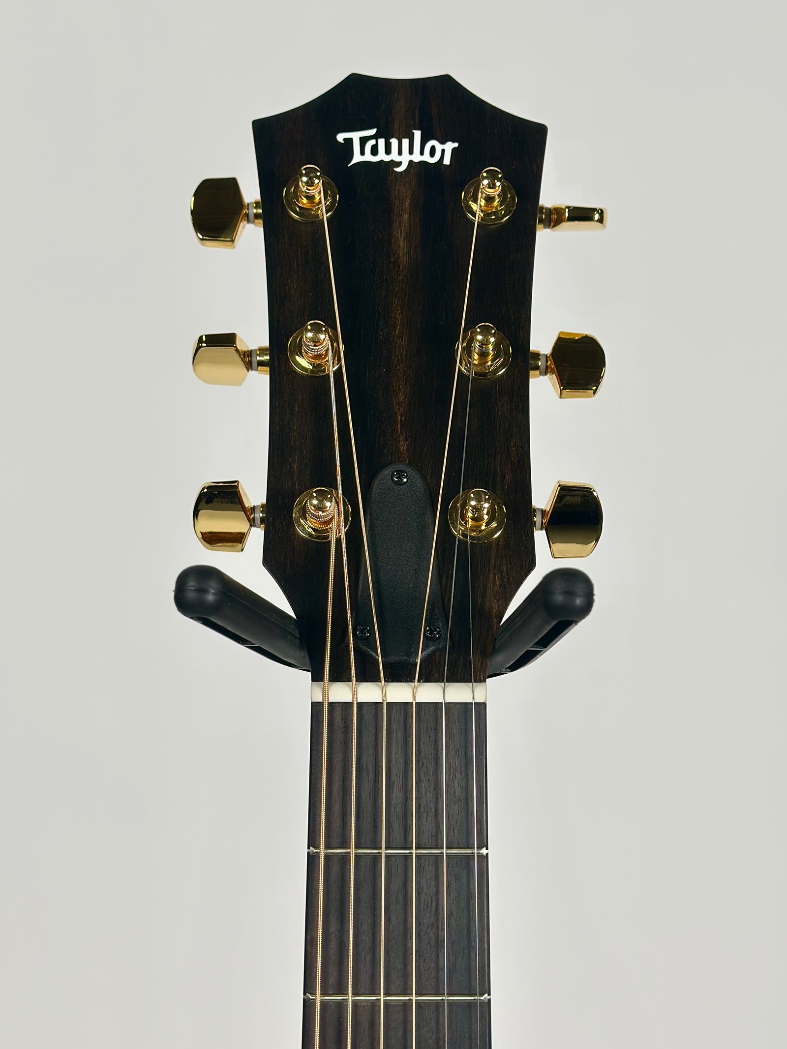 Taylor 214ce-K DLX Grand Auditorium Sitka/Koa Natural