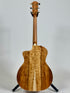 Taylor 214ce-K DLX Grand Auditorium Sitka/Koa Natural