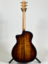 Taylor 224ce-K Koa DLX