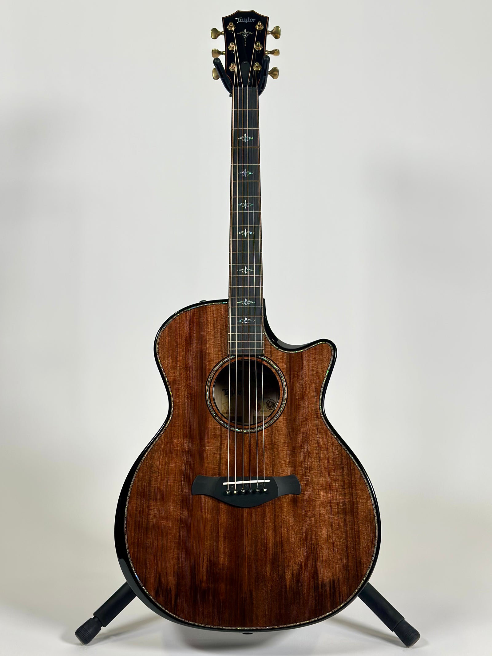 Taylor Builder's Edition 914ce