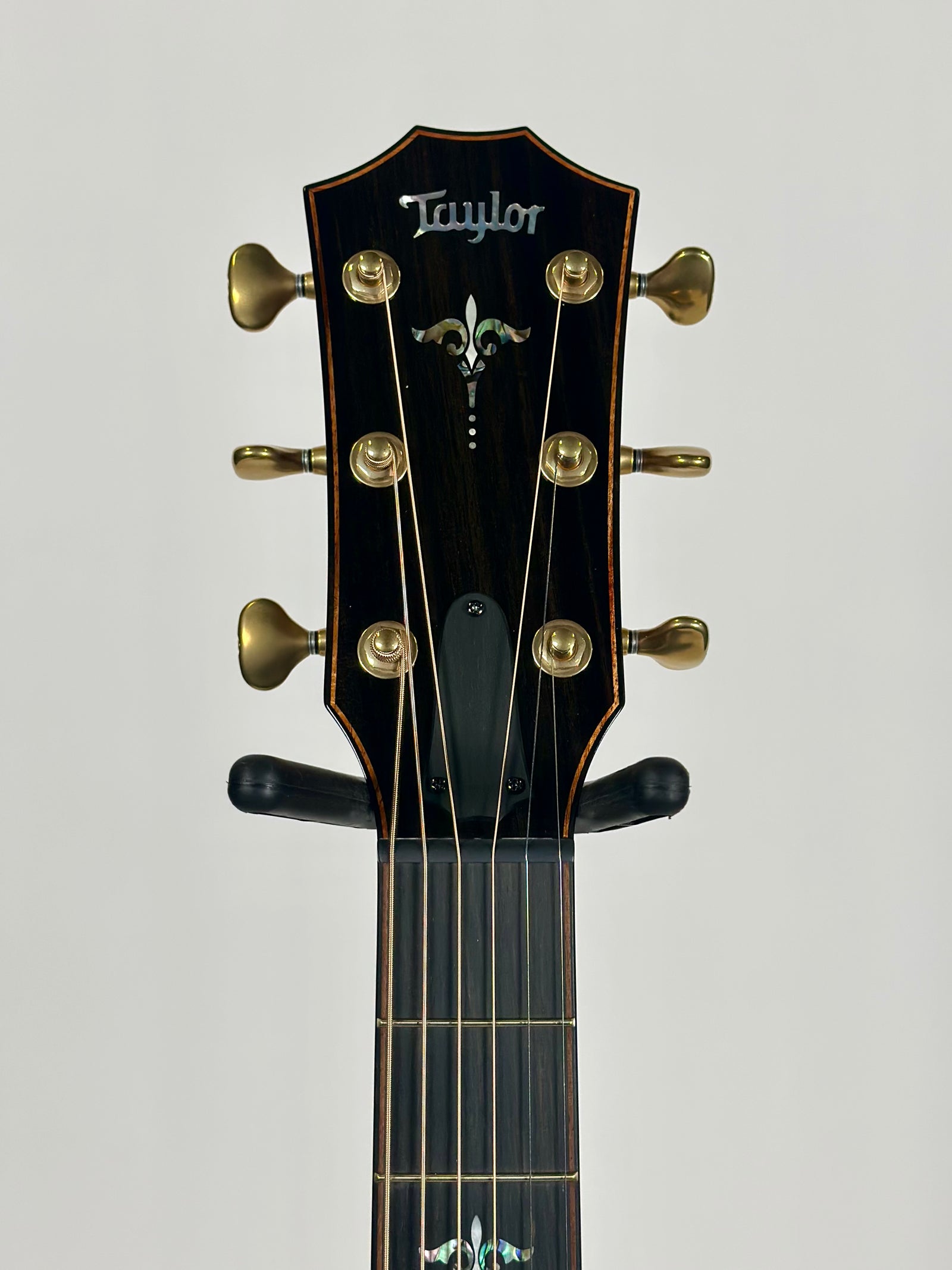 Taylor Builder's Edition 914ce