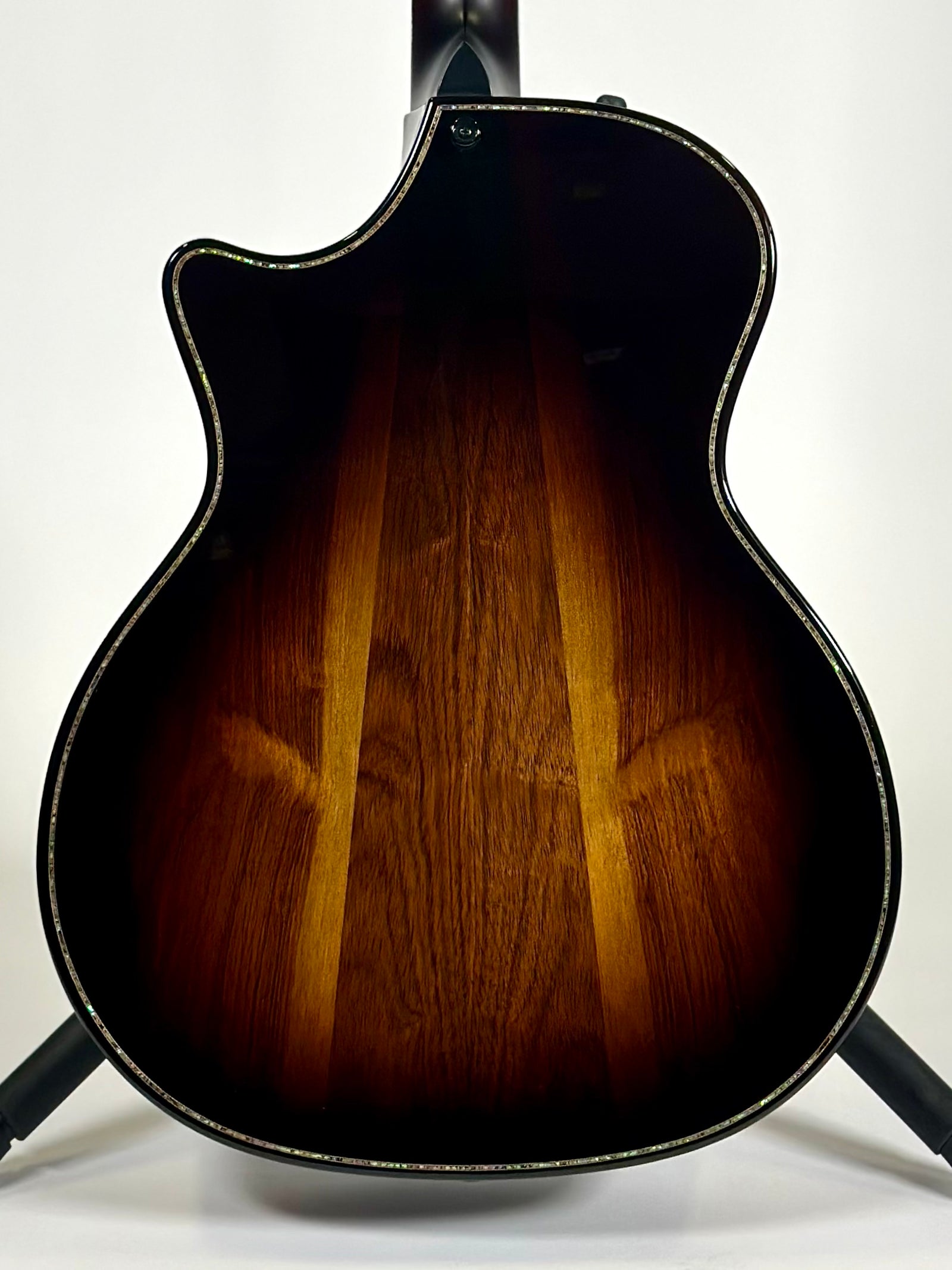 Taylor Builder's Edition 914ce