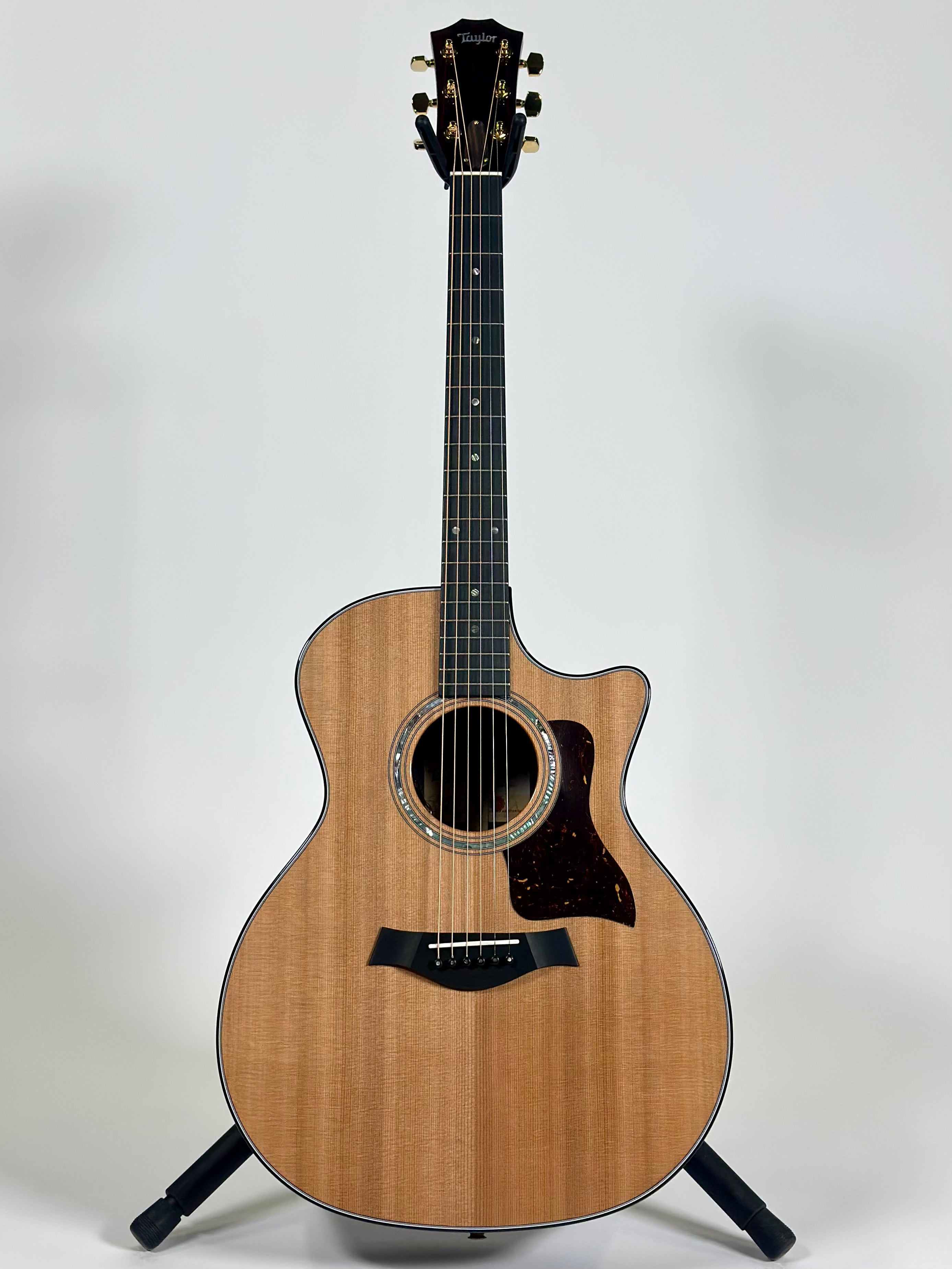 Taylor Legacy 714ce, Cedar/Rosewood