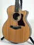 Taylor Legacy 714ce, Cedar/Rosewood