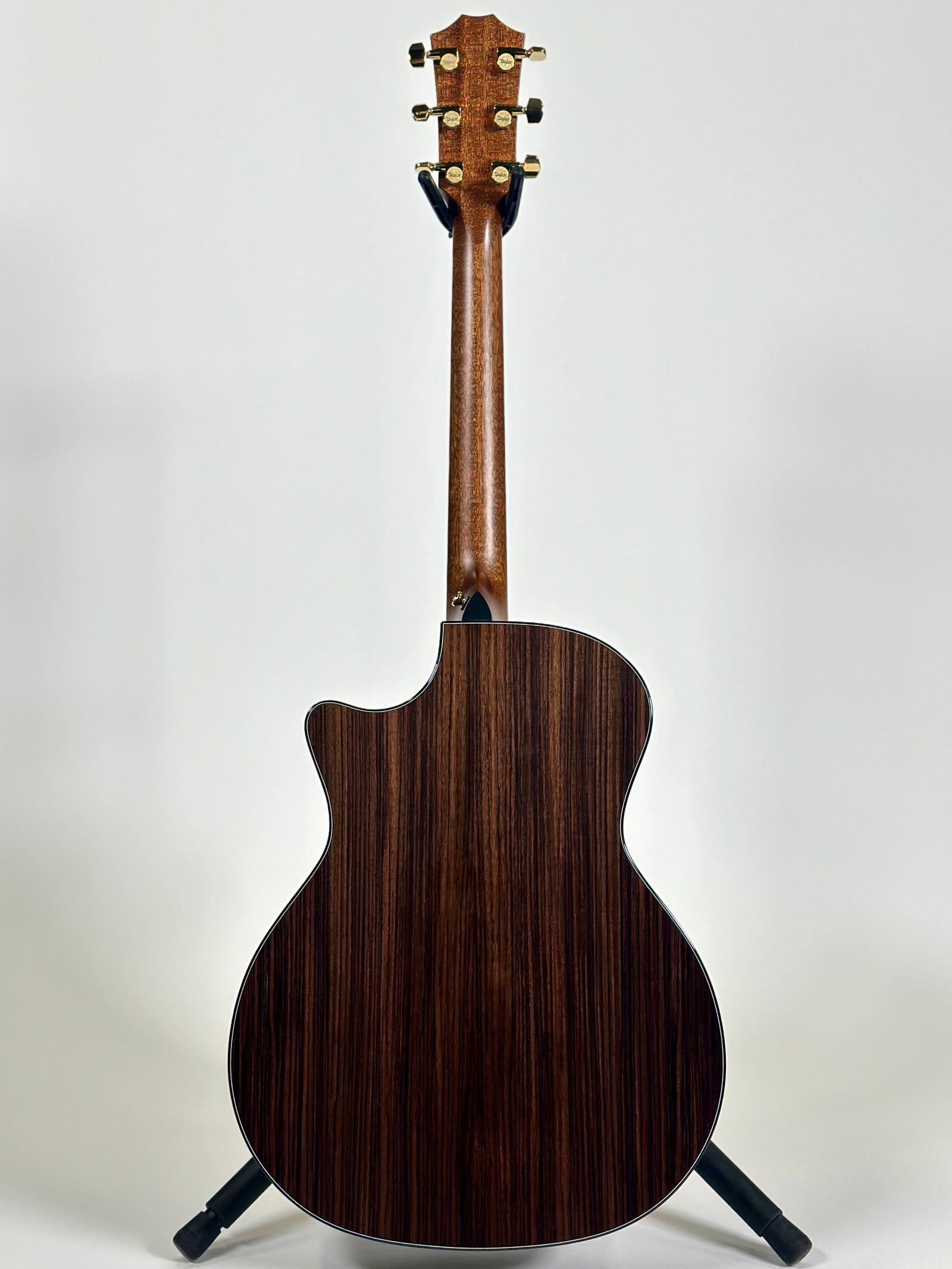 Taylor Legacy 714ce, Cedar/Rosewood