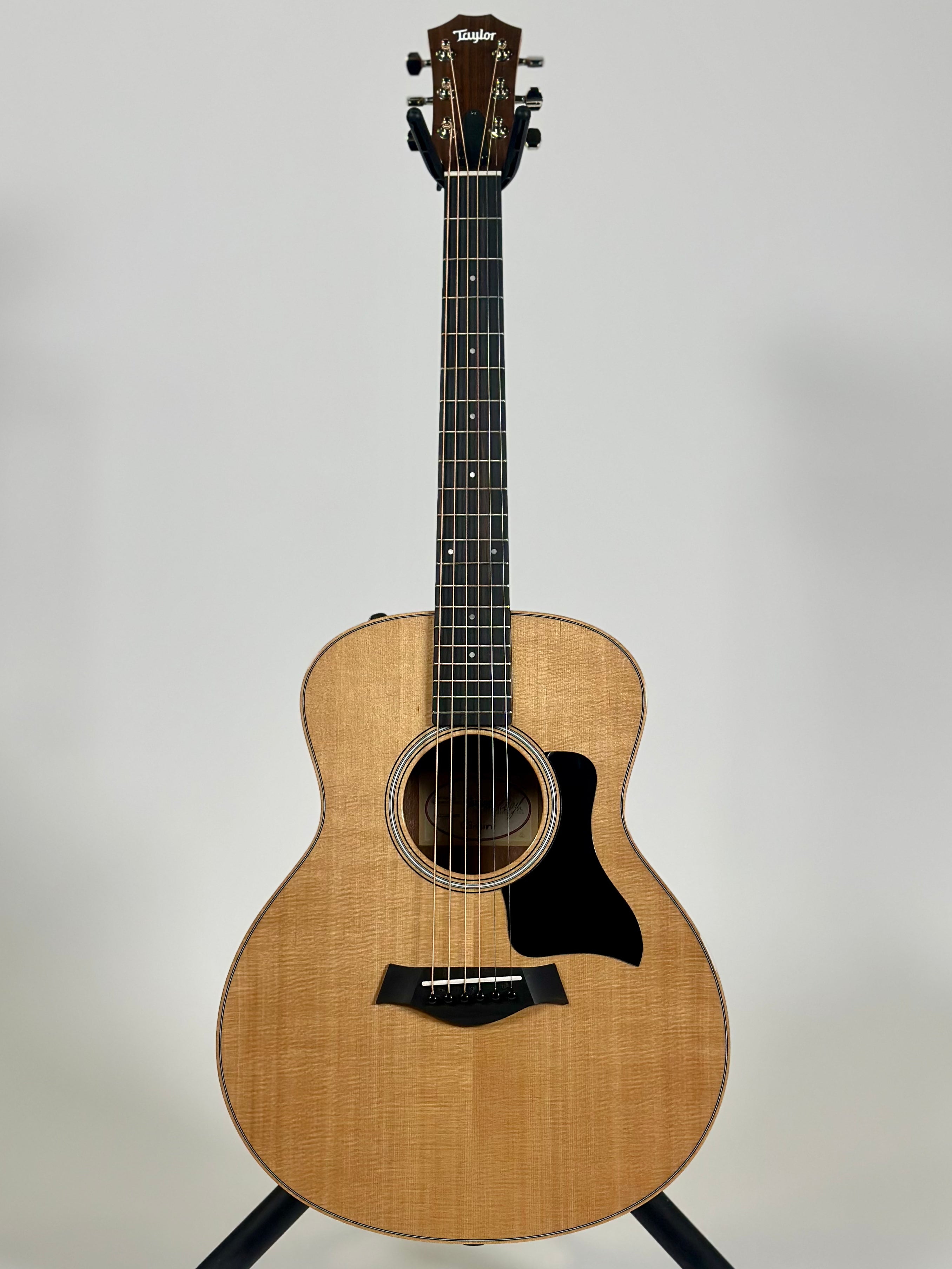 Taylor GS Mini-e Rosewood Plus