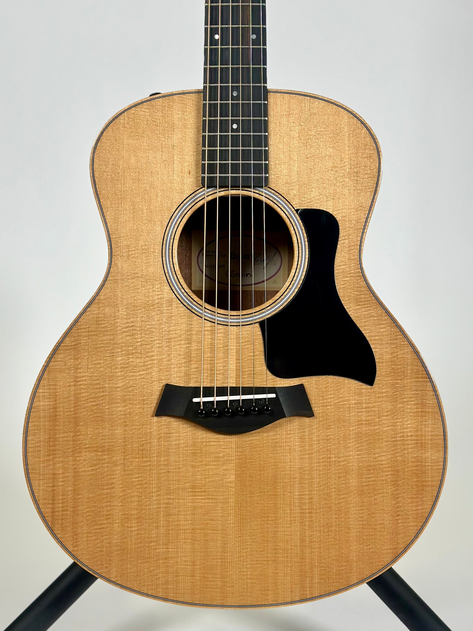 Taylor GS Mini-e Rosewood Plus