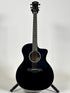 Taylor 214ce-BLK Plus