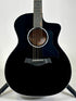 Taylor 214ce-BLK Plus
