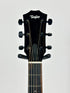 Taylor 214ce-BLK Plus