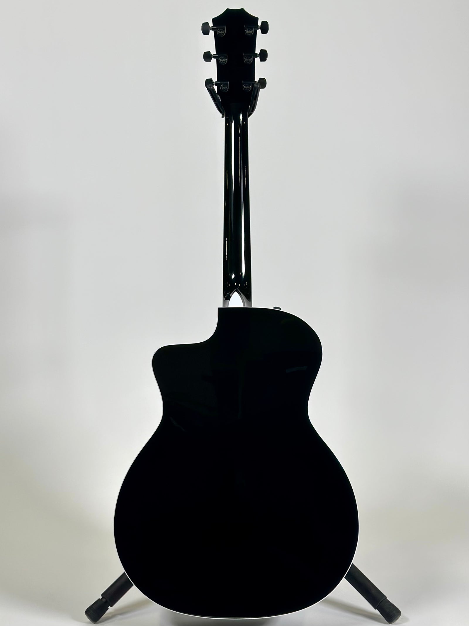 Taylor 214ce-BLK Plus