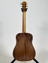 Taylor BT1e, Spruce/Walnut
