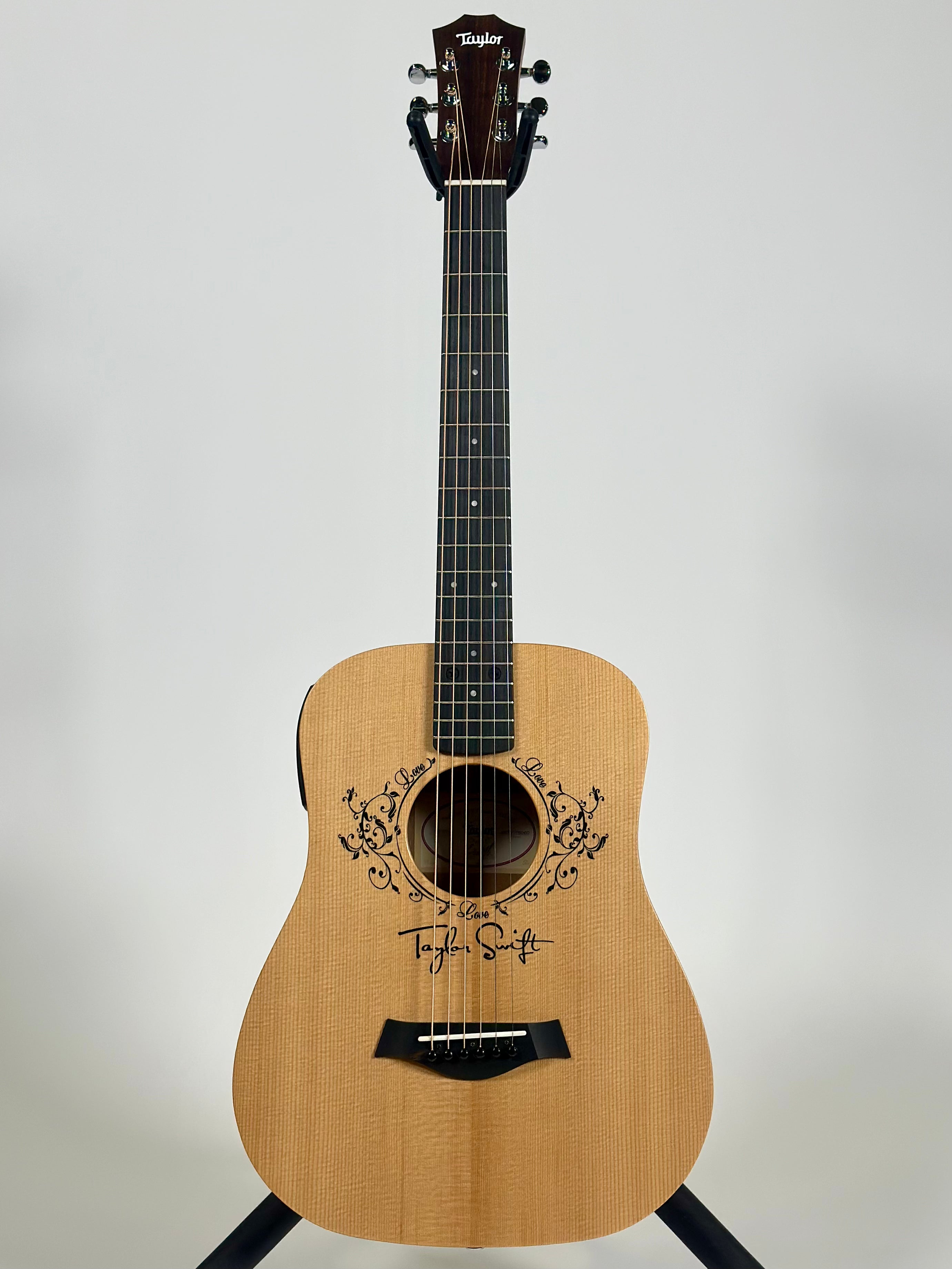Taylor TS-BTe Taylor Swift Baby Taylor