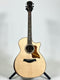Taylor 814ce Next Generation, Sitka Spruce/Indian Rosewood