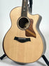 Taylor 814ce Next Generation, Sitka Spruce/Indian Rosewood